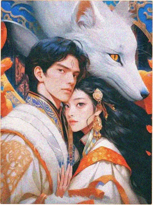动画原画修复资讯配图